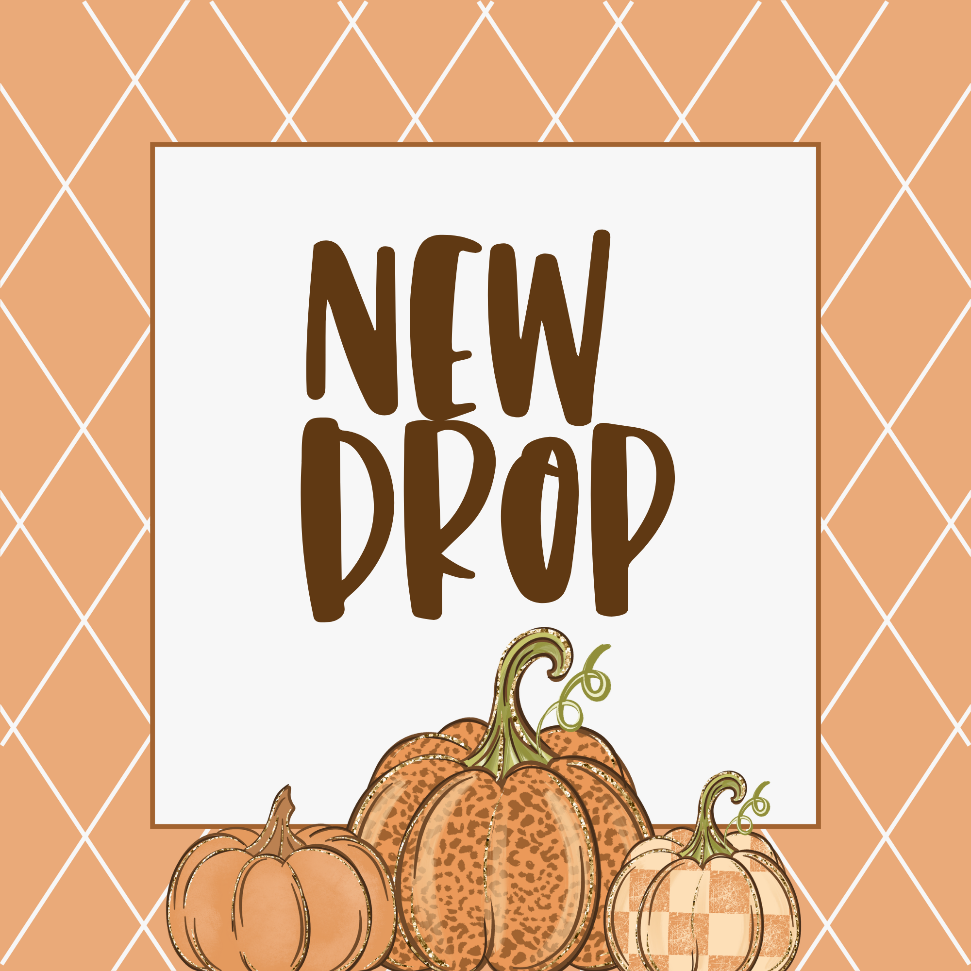 New Drop! – Simply Made Blessings