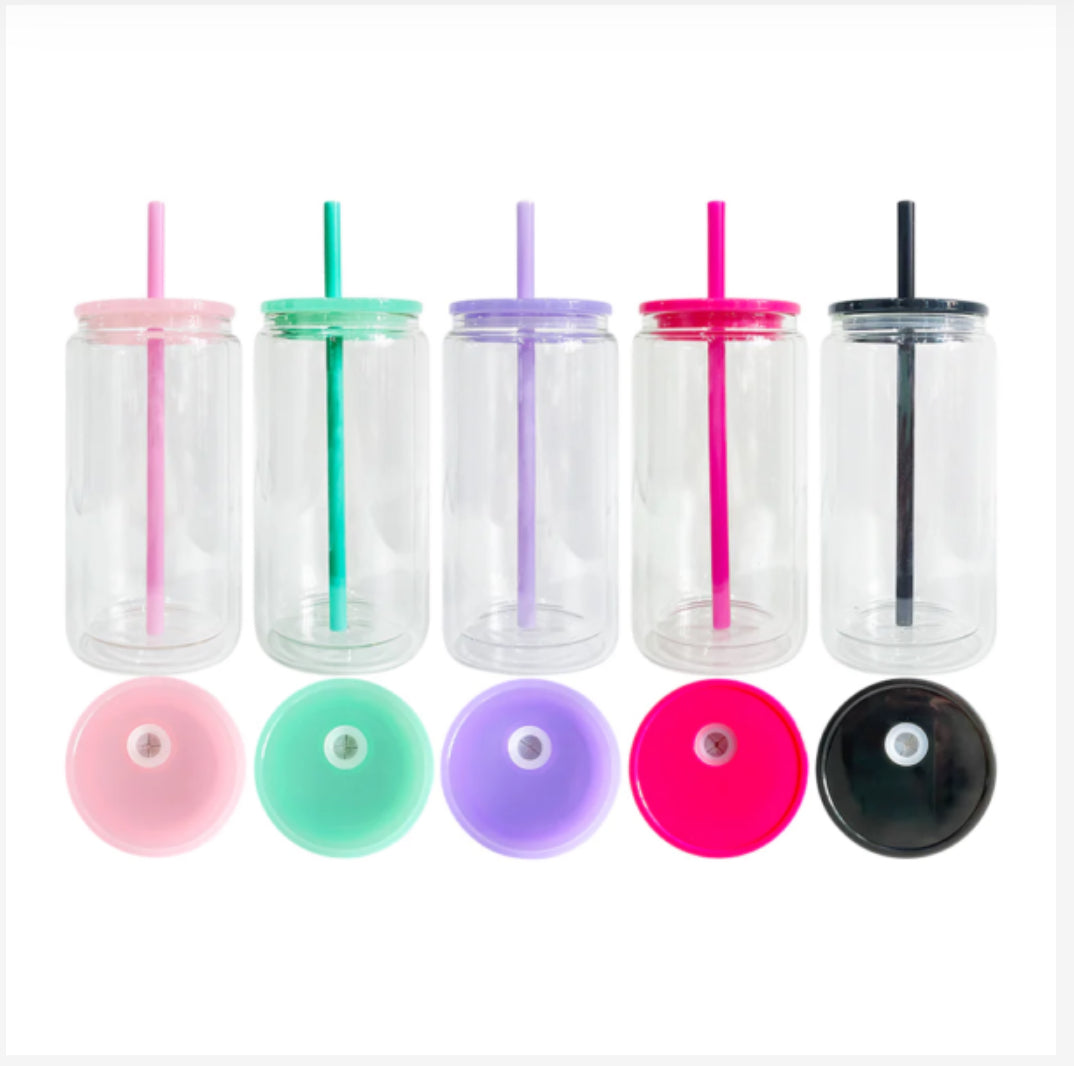 Custom Tumbler