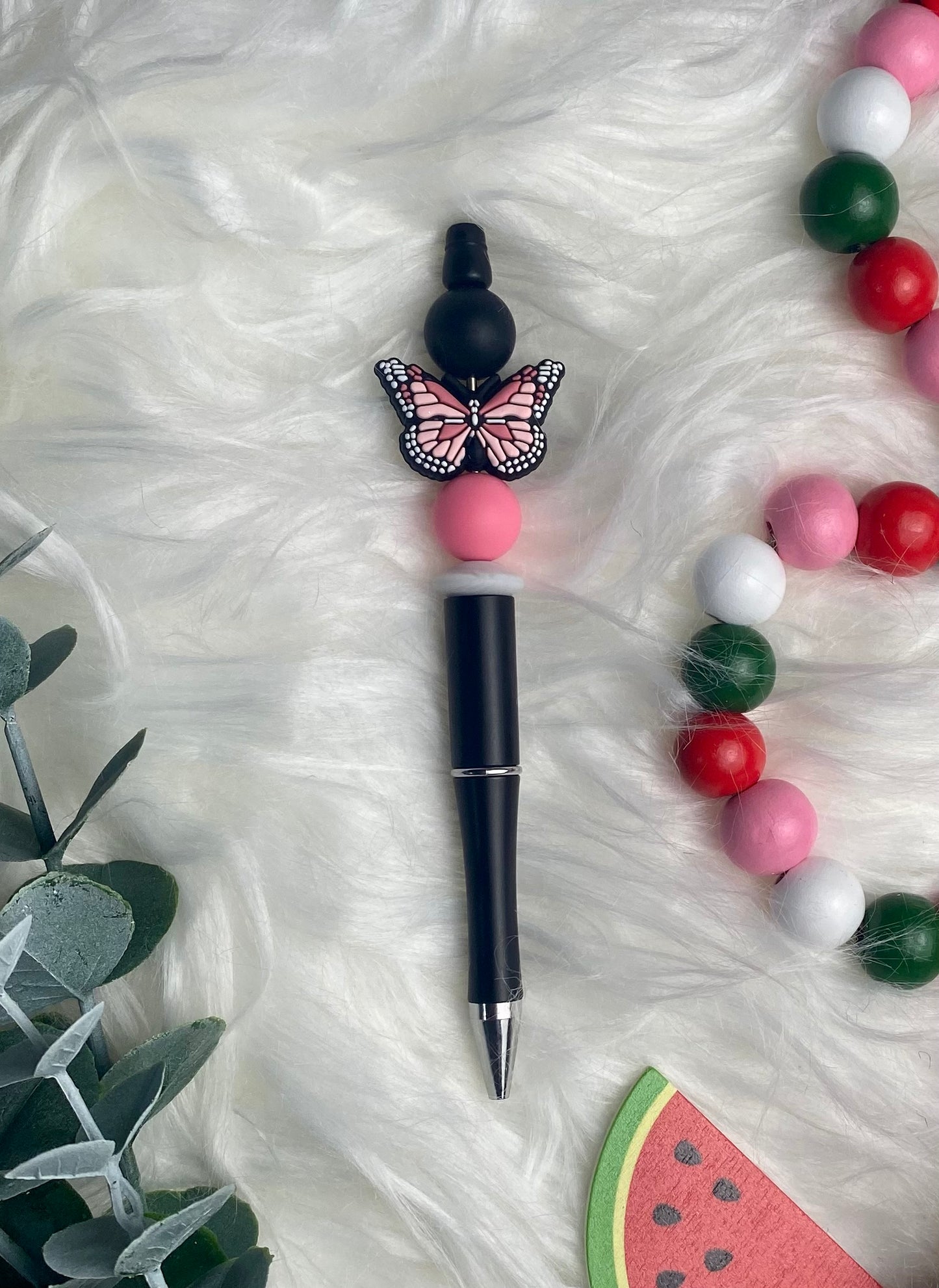 Custom/Live Focal Bead Pen