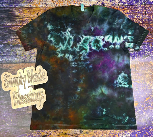 Ember Grove Ice Dye