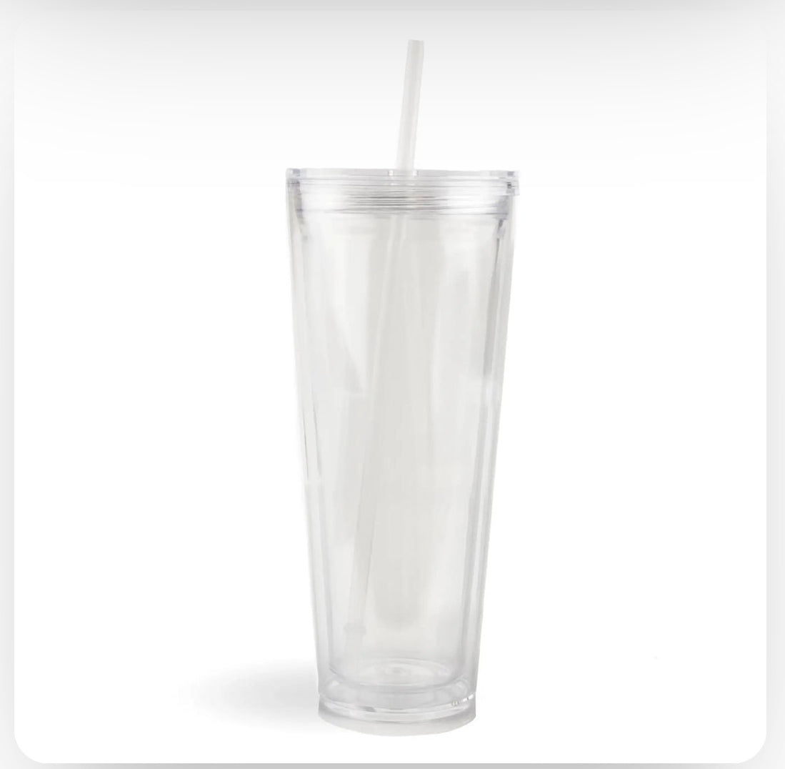 Custom Tumbler
