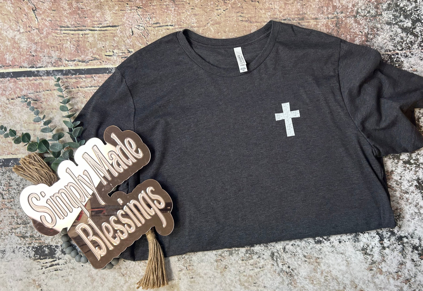 Son of God Tee - 2XL