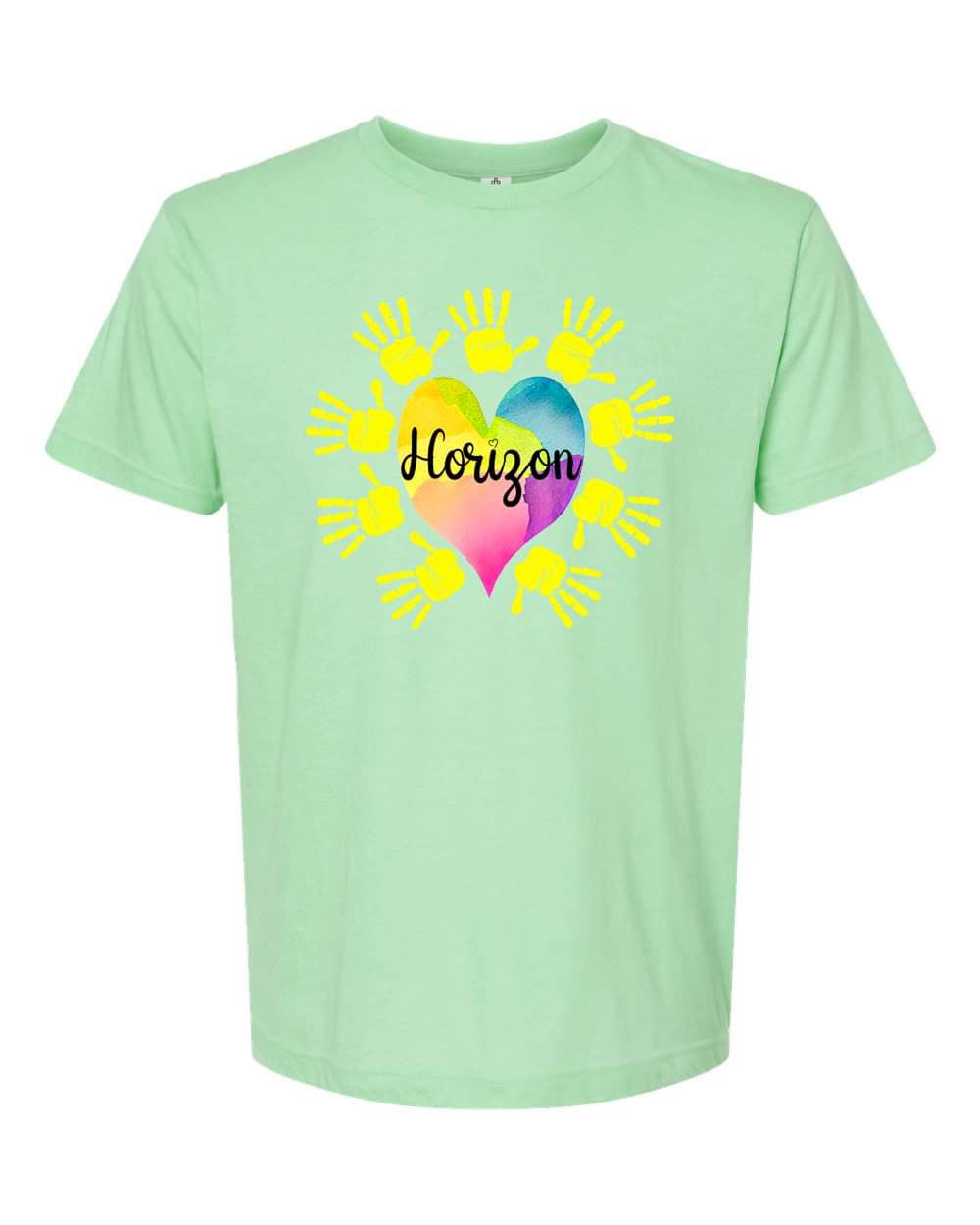 Horizon Academy Tees