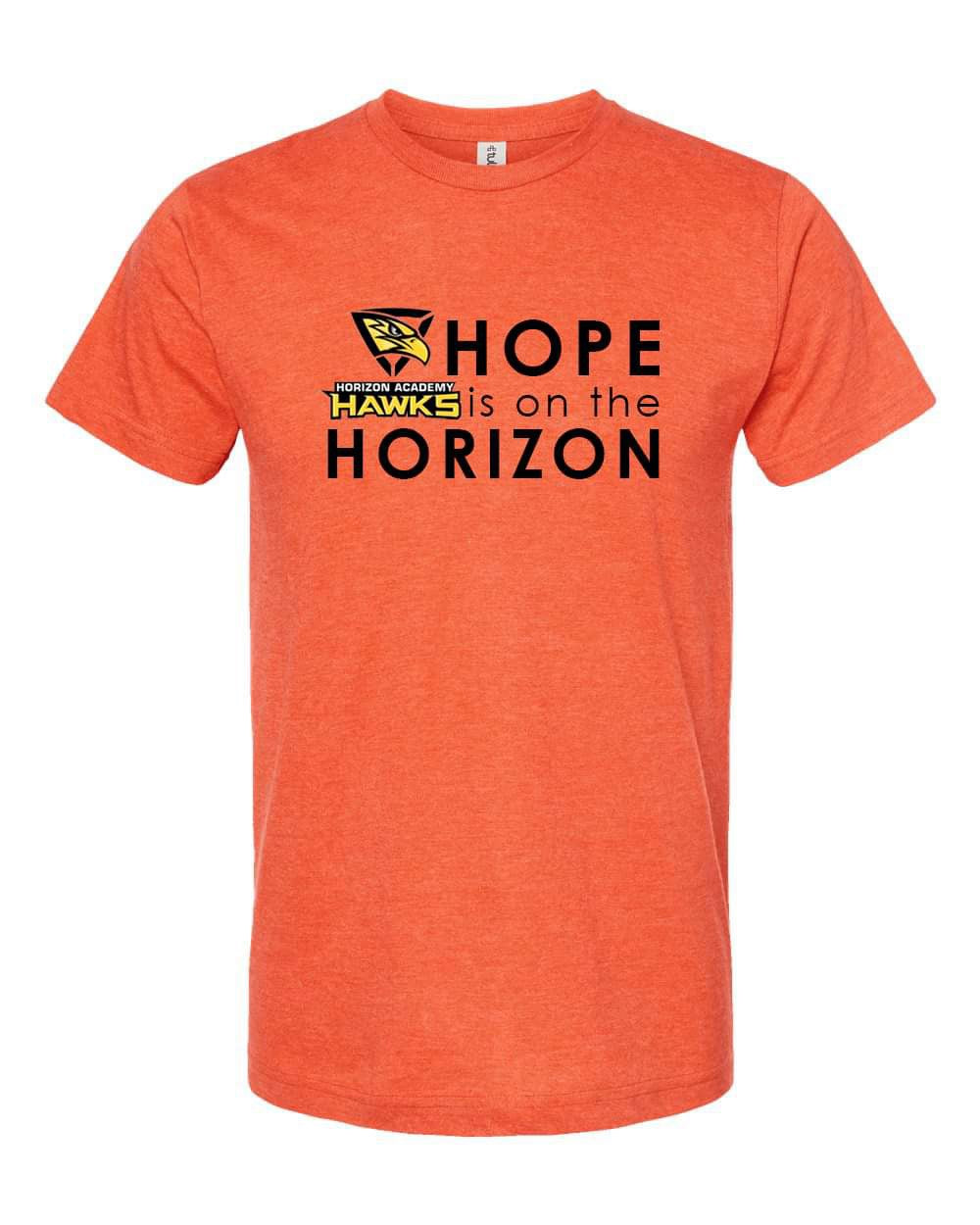 Horizon Academy Tees
