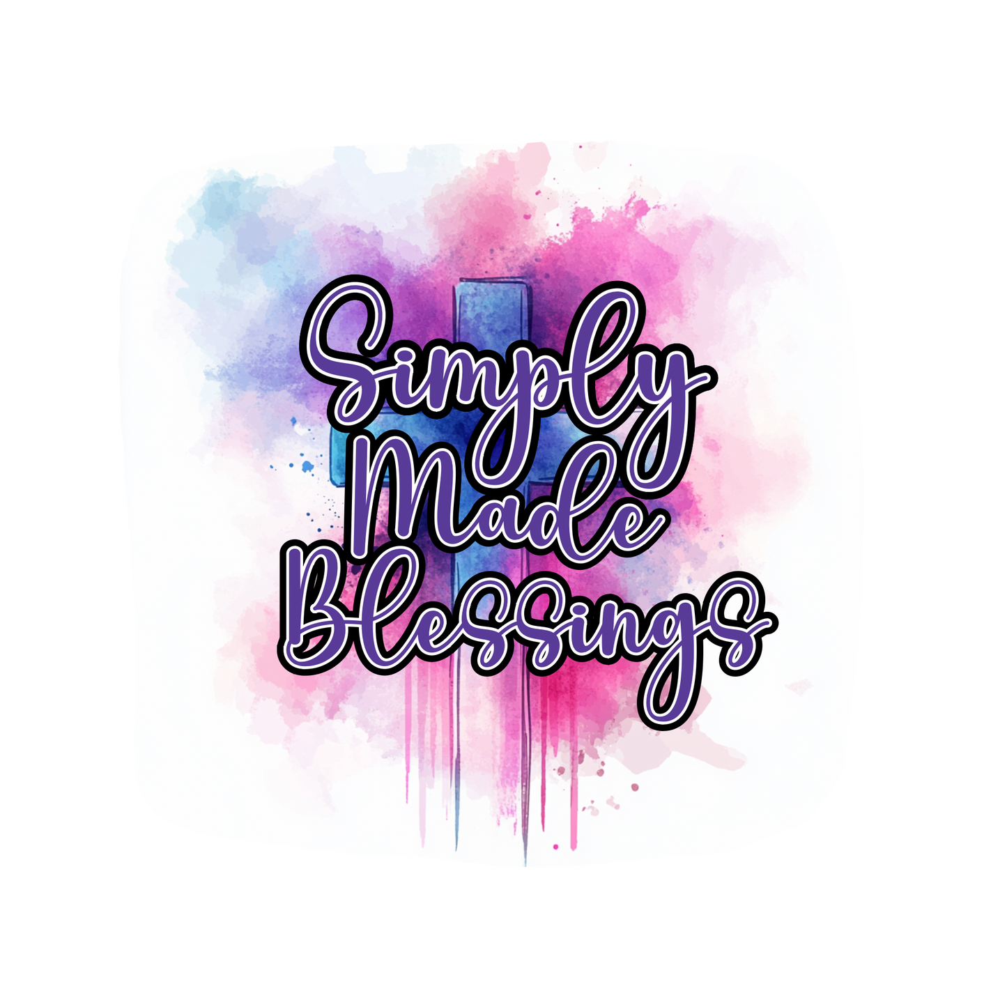 Simply Made Blessings Gift Card