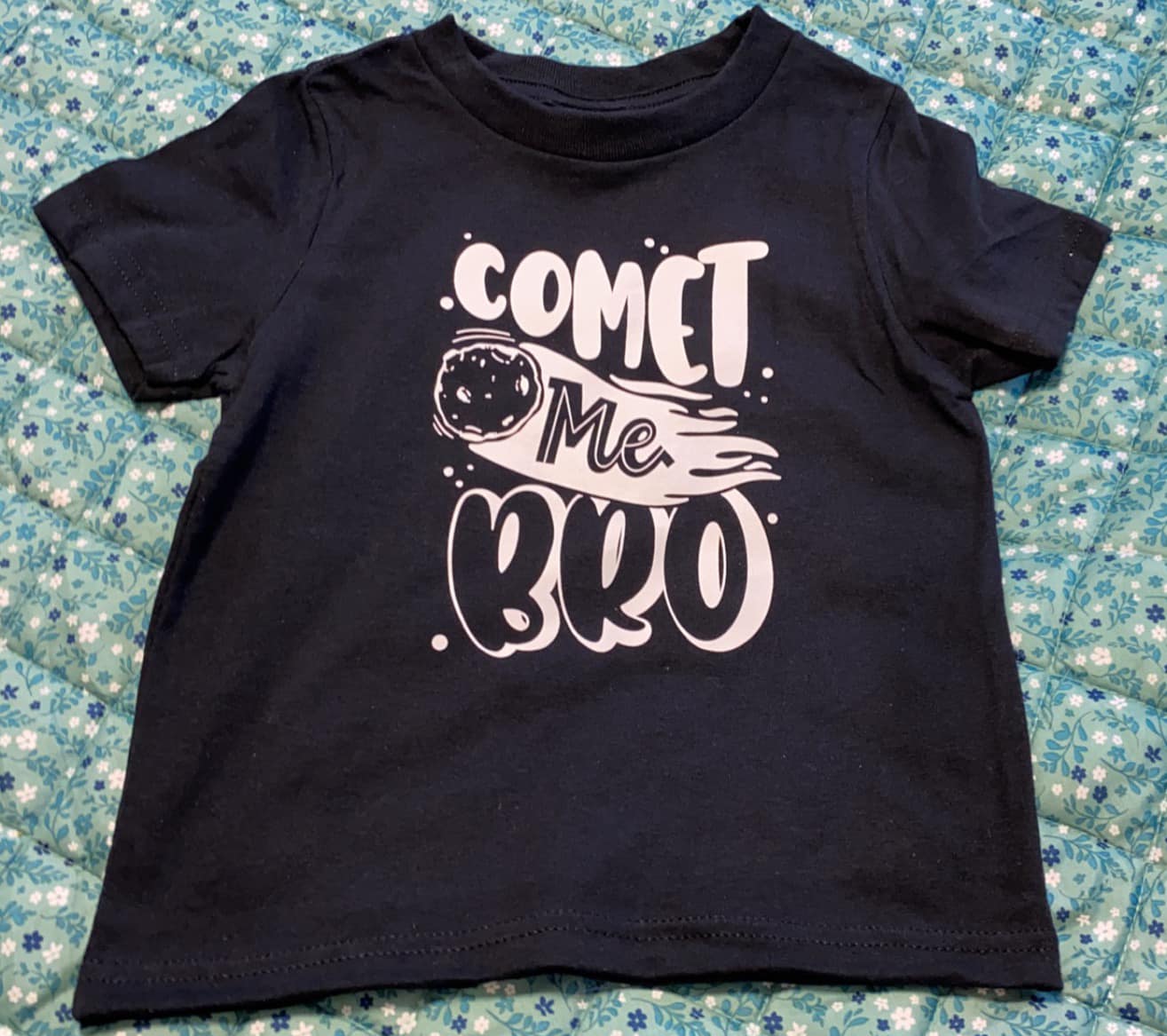 Comet Design