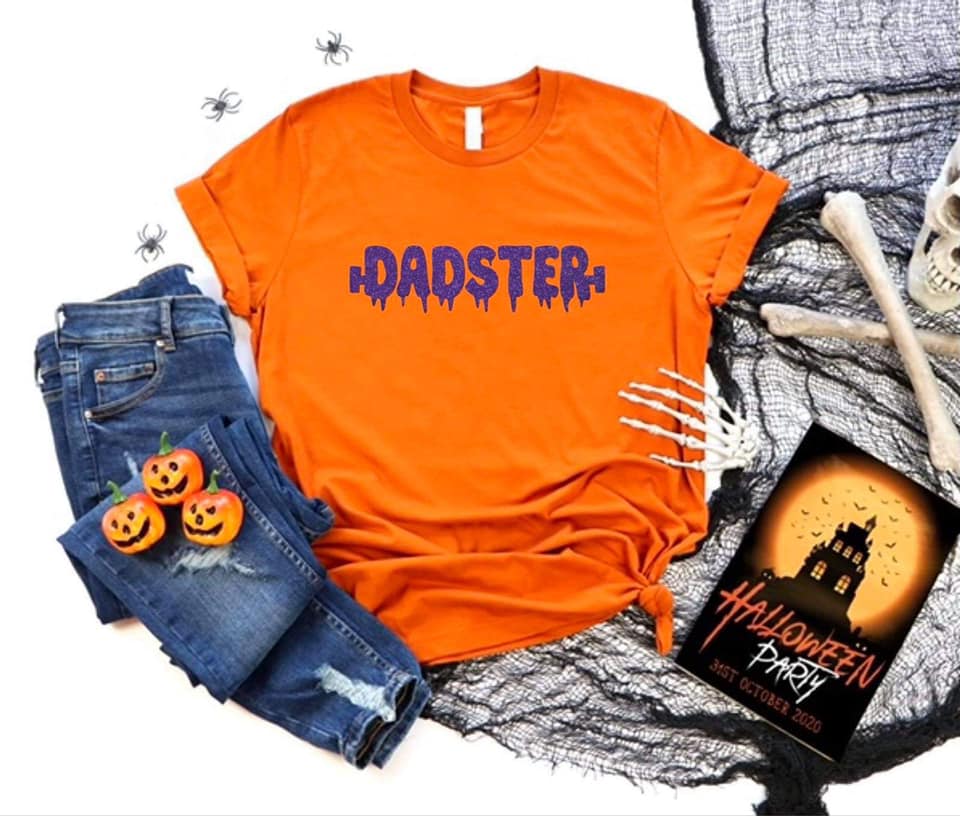 Monster Family Design