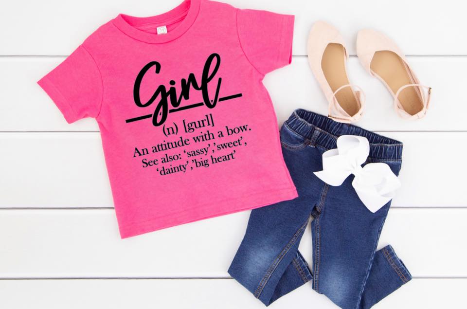 Girl Design