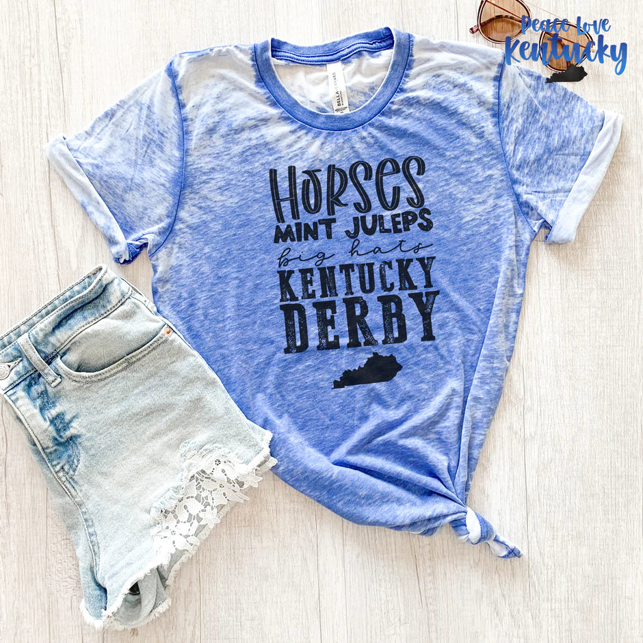 Kentucky Derby Design