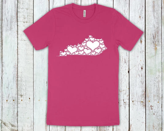 Kentucky Hearts Design