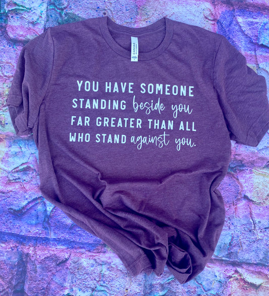 His Name is Jesus Tee