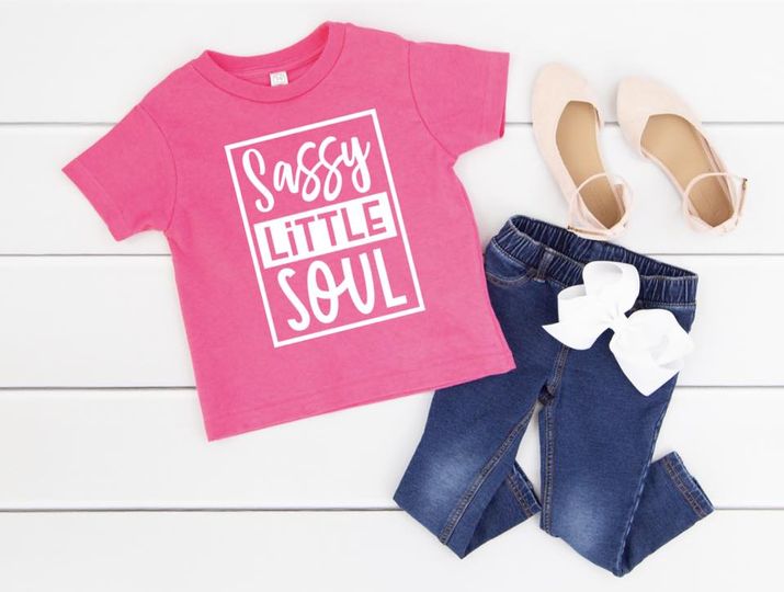 Sassy Little Soul Design