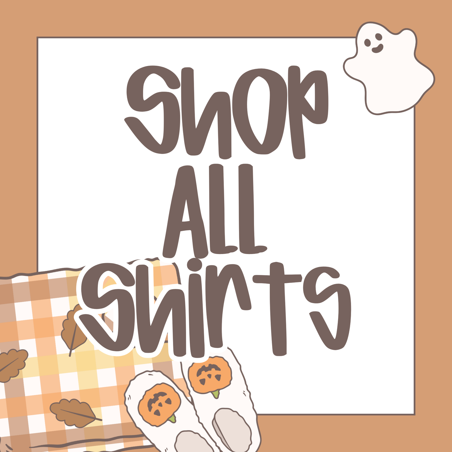 All Simply Made Shirts