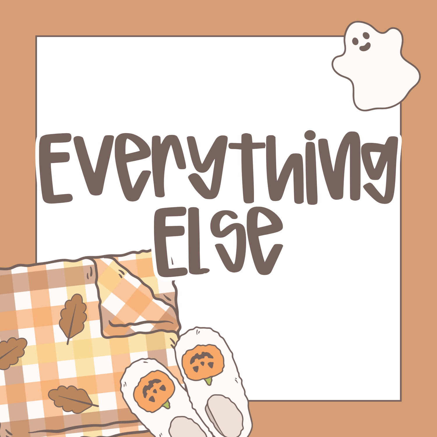 Everything Else Collection