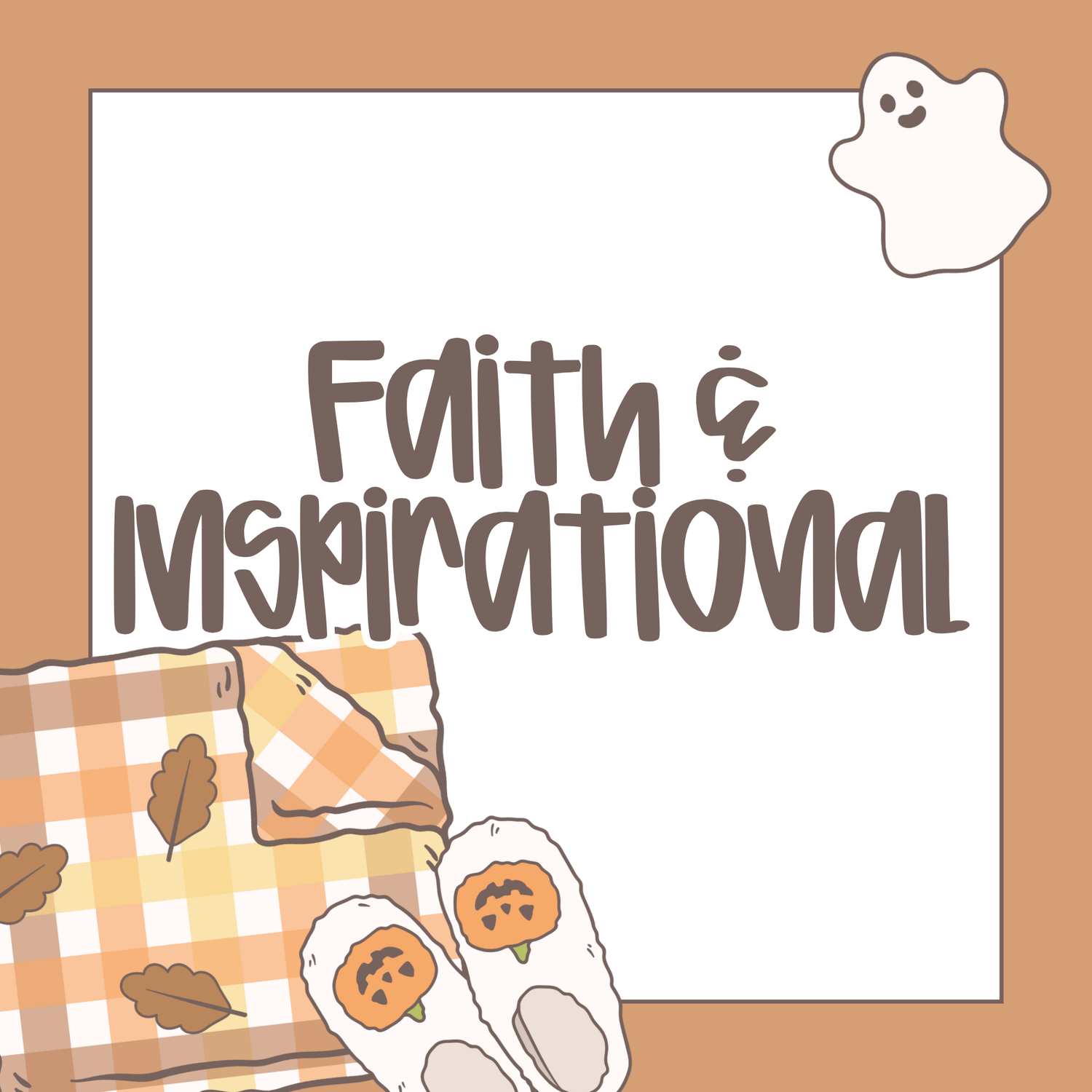 Faith & Inspirational Collection