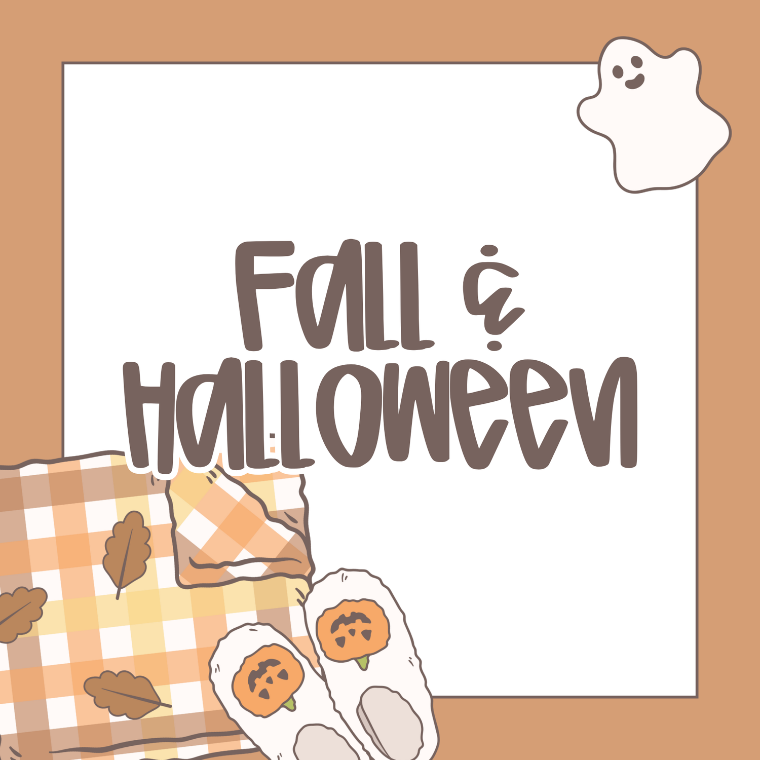 Fall/ Halloween Collection
