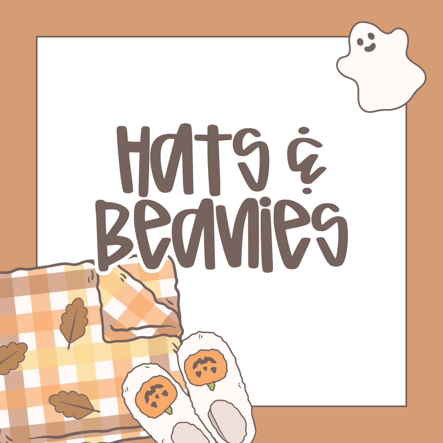 Hats & Beanies
