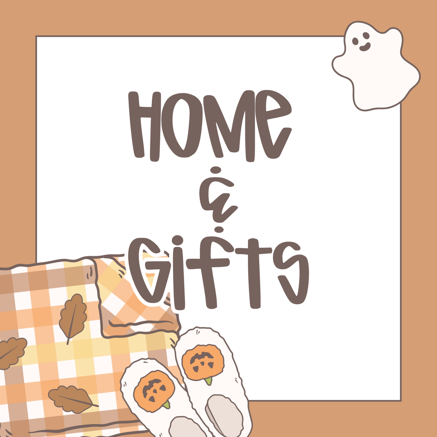 Home & Gifts Collection