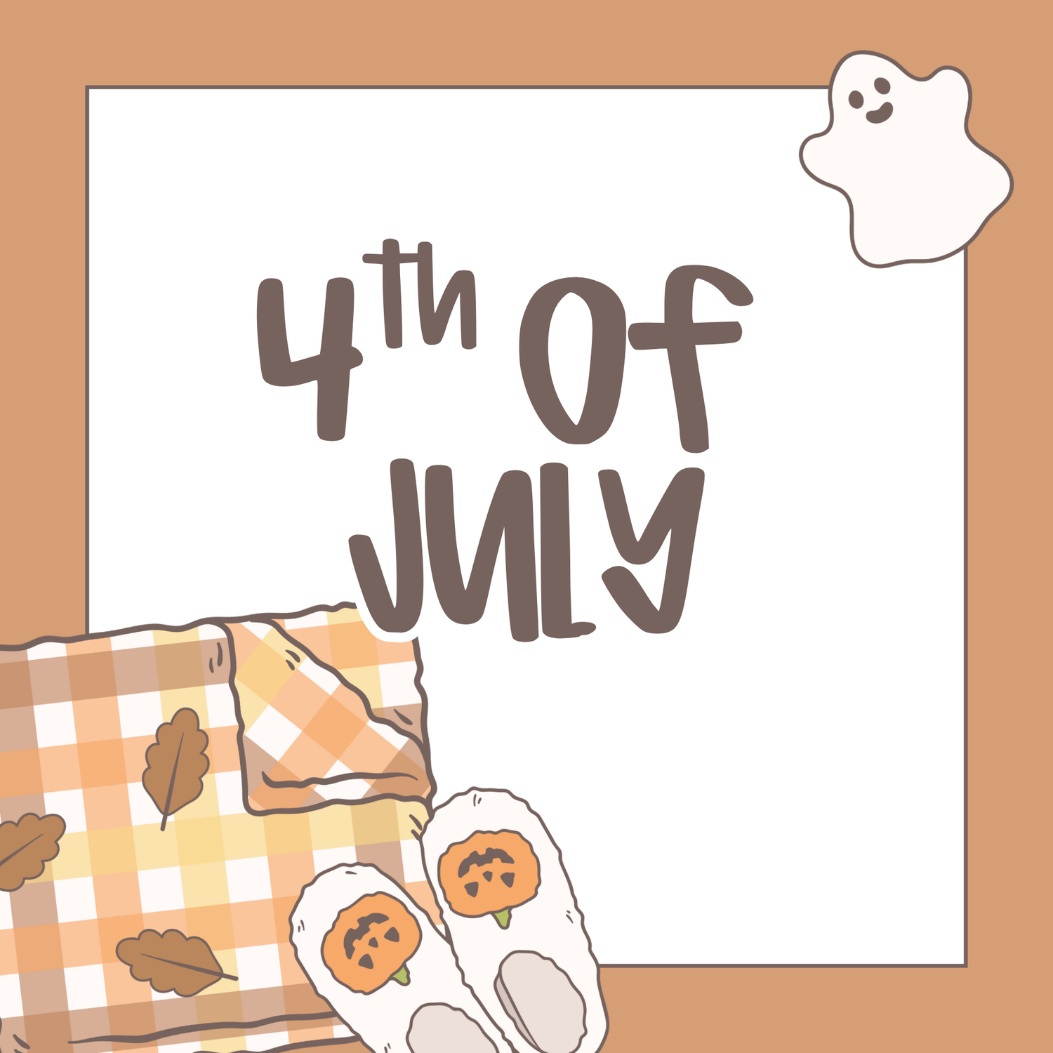July 4th Collection