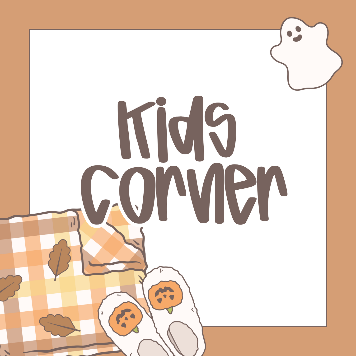 Kids Corner