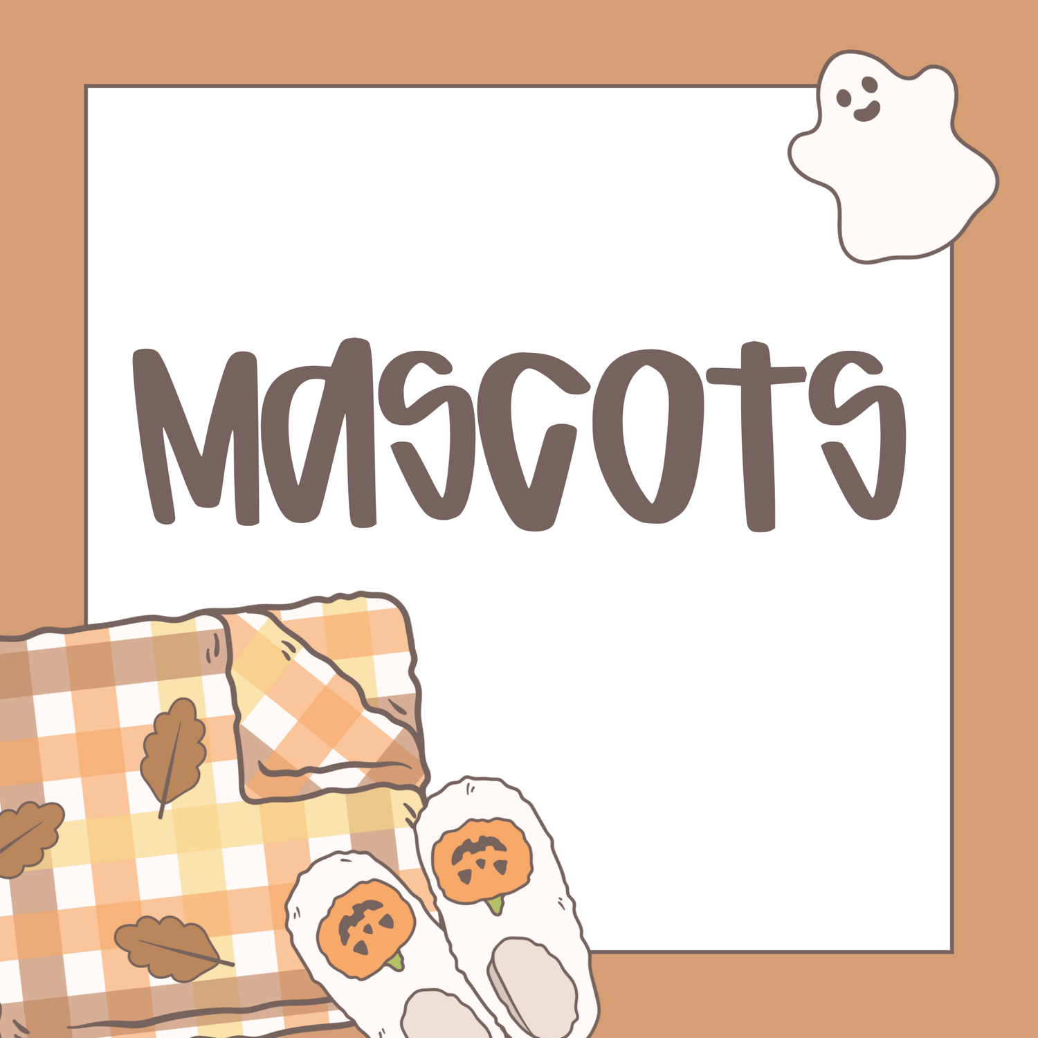 Mascots Collection