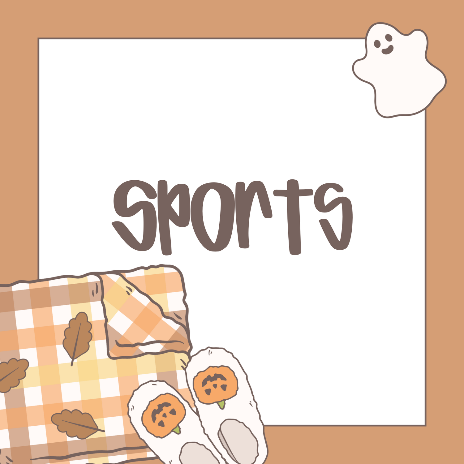 Sports Collection