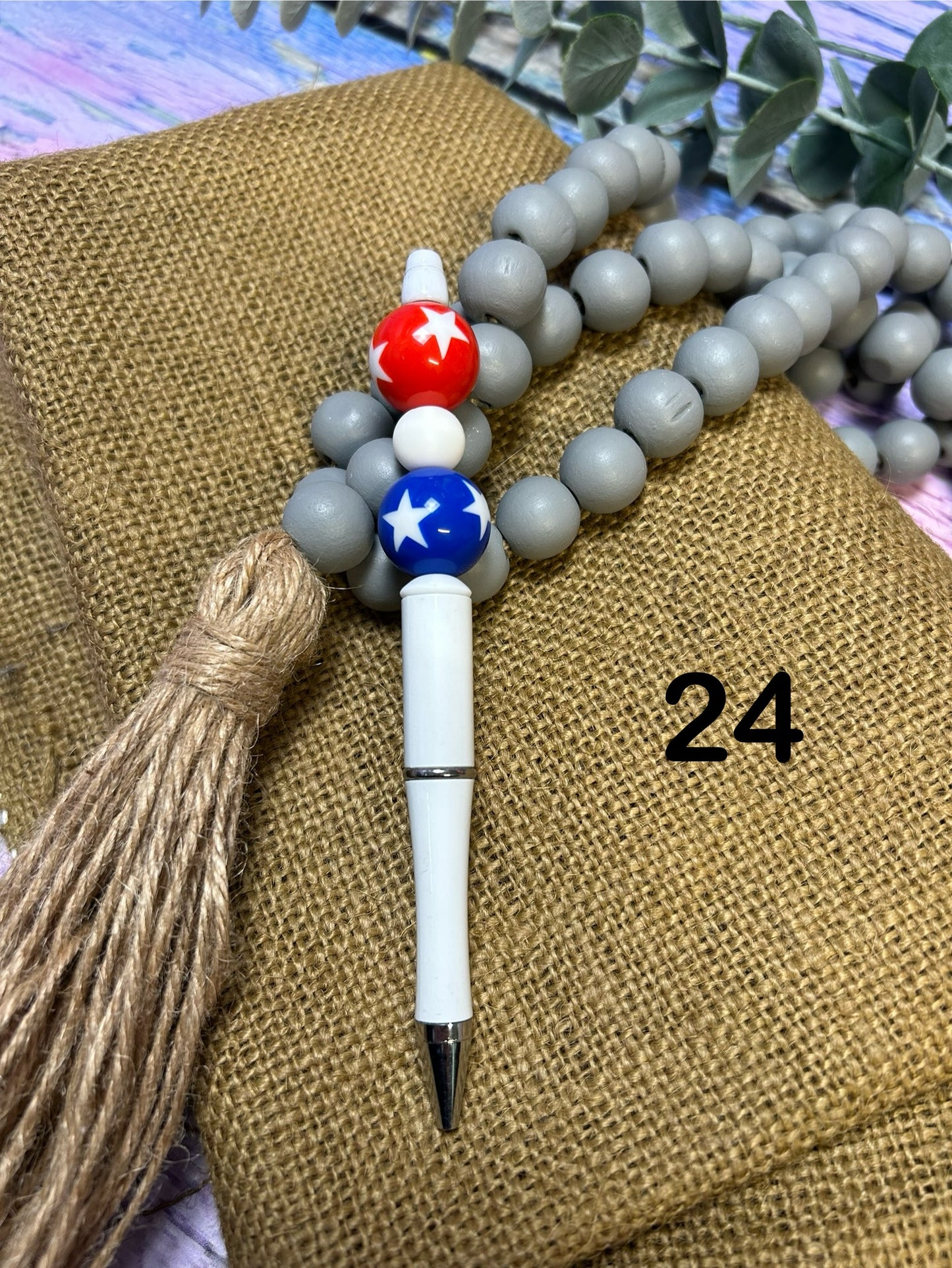 Focal Bead Pen
