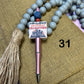 Focal Bead Pen