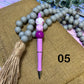 Focal Bead Pen