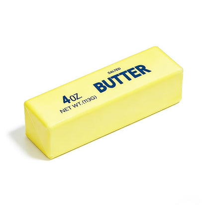 Butter Stick Squishy Toy