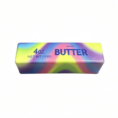 Butter Stick Squishy Toy