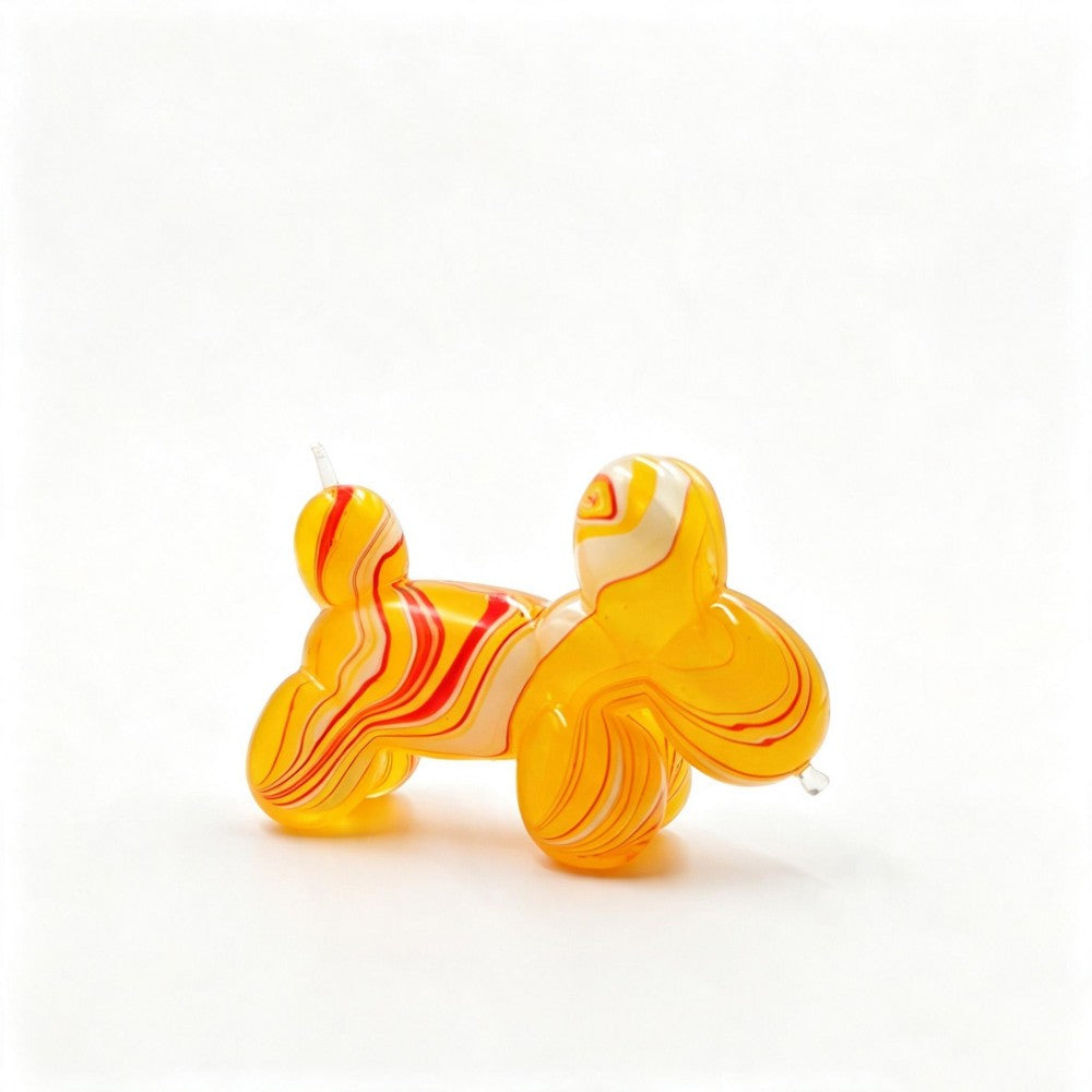 Balloon Dog Squishy Toy