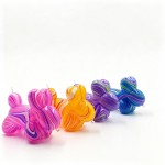 Balloon Dog Squishy Toy