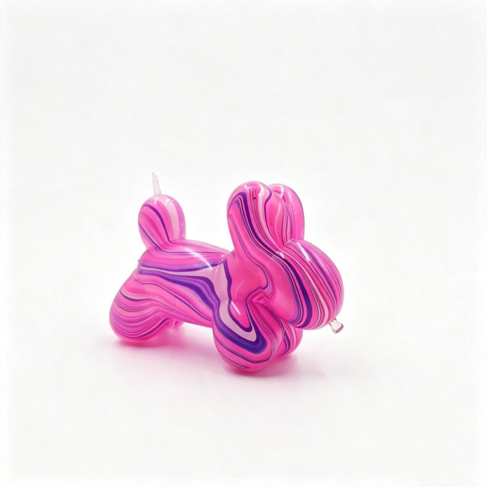 Balloon Dog Squishy Toy