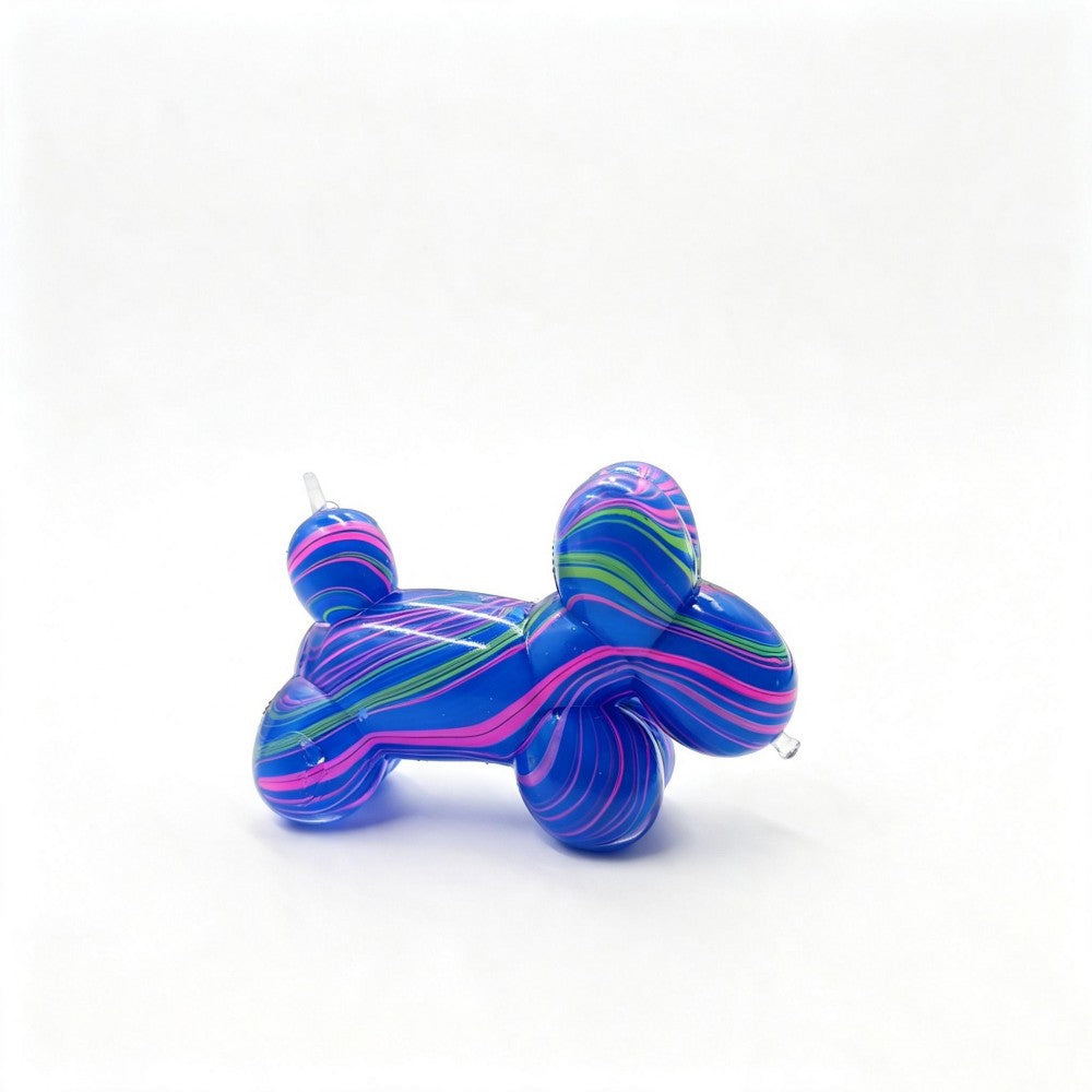 Balloon Dog Squishy Toy