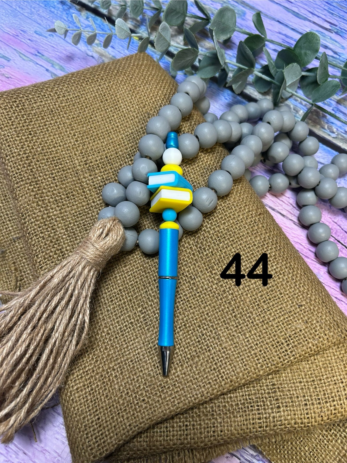 Focal Bead Pen