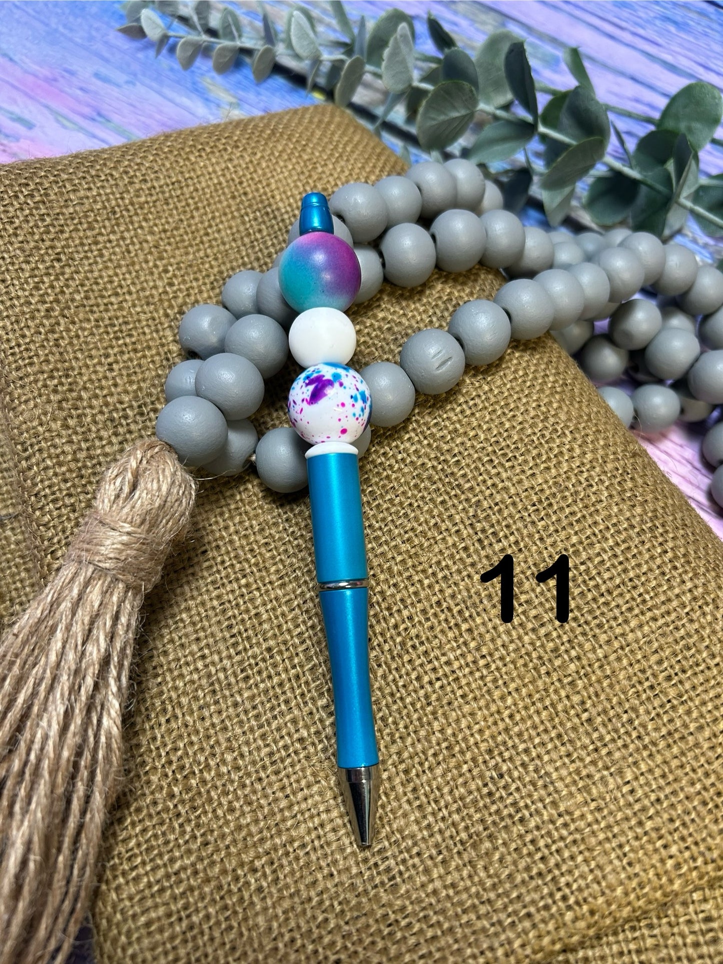 Focal Bead Pen