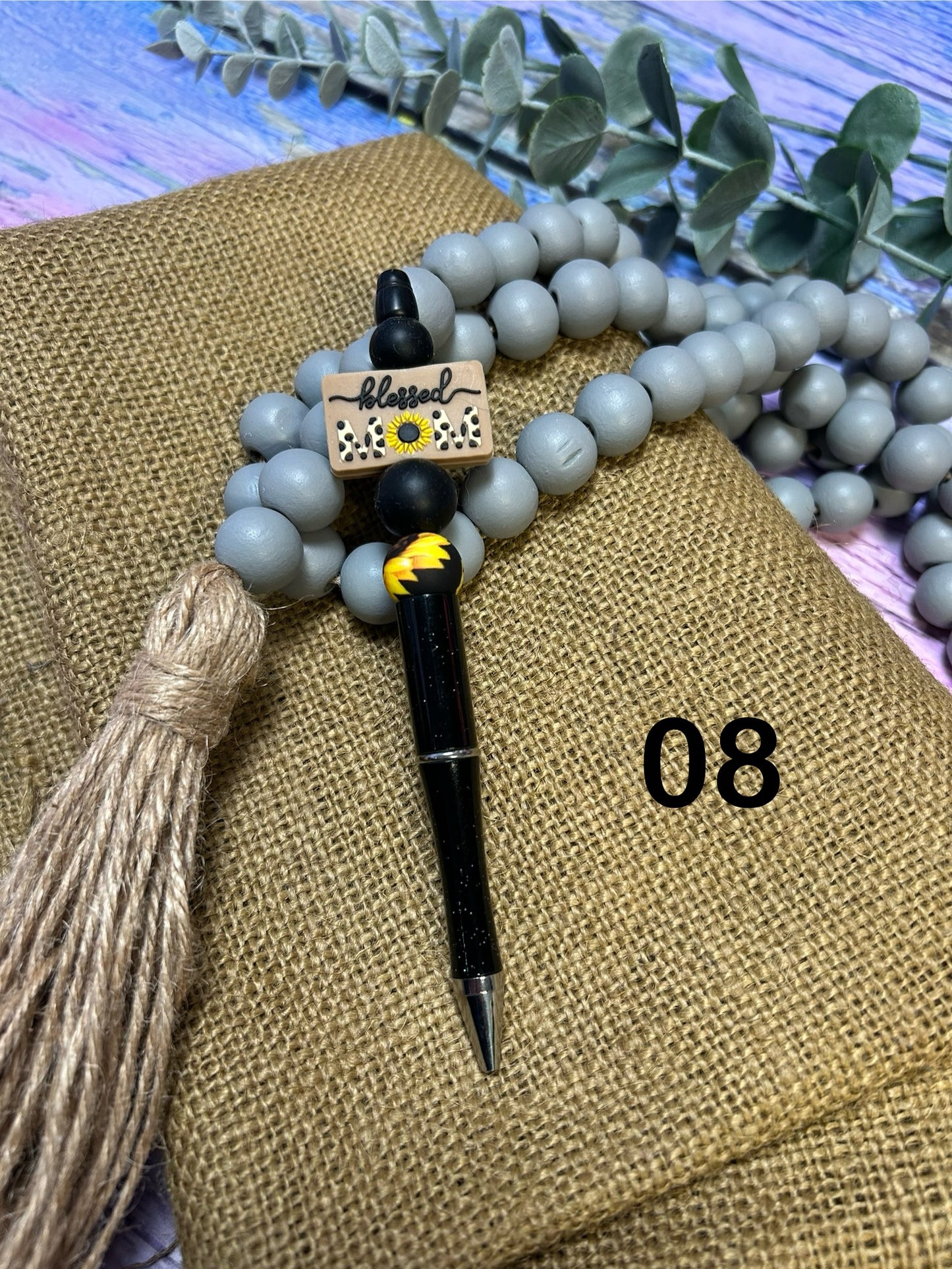 Focal Bead Pen