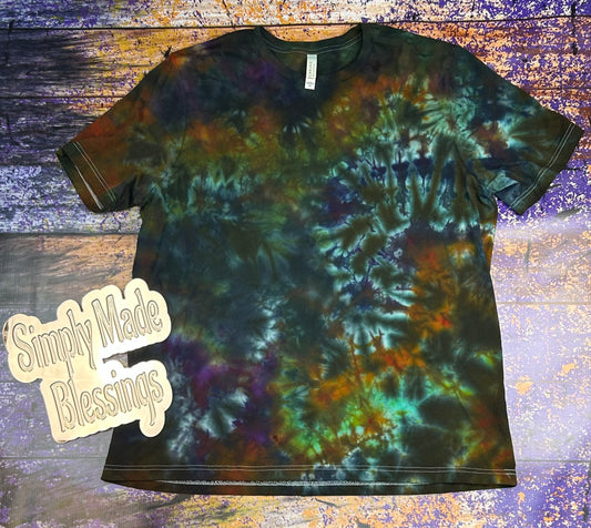 Ember Grove Ice Dye