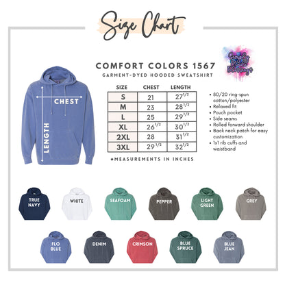 TEST SHIRT LISTING