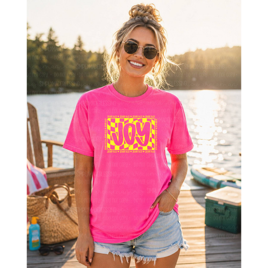 Joy John 16:22 Design D007