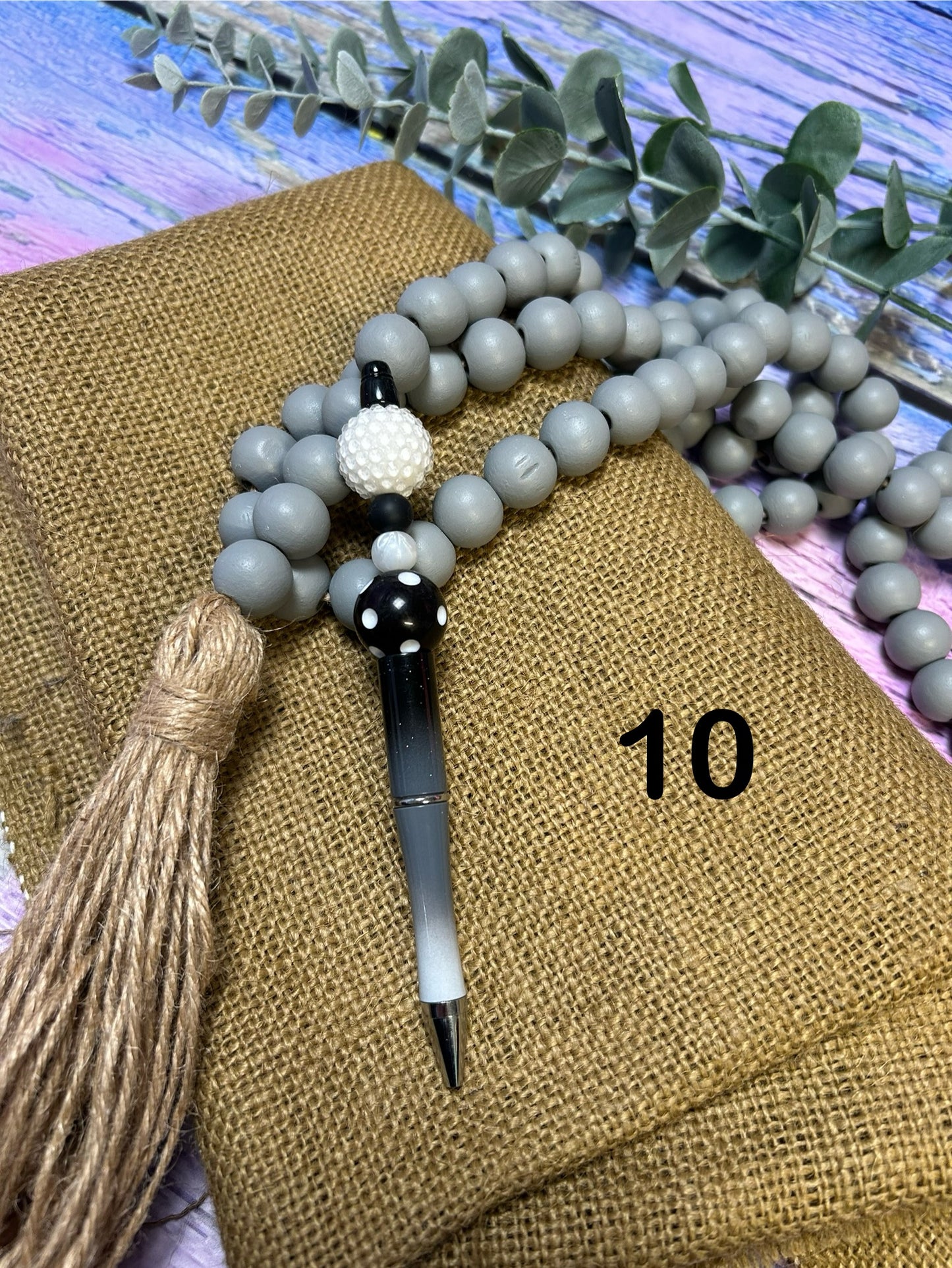 Focal Bead Pen