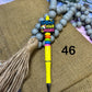 Focal Bead Pen