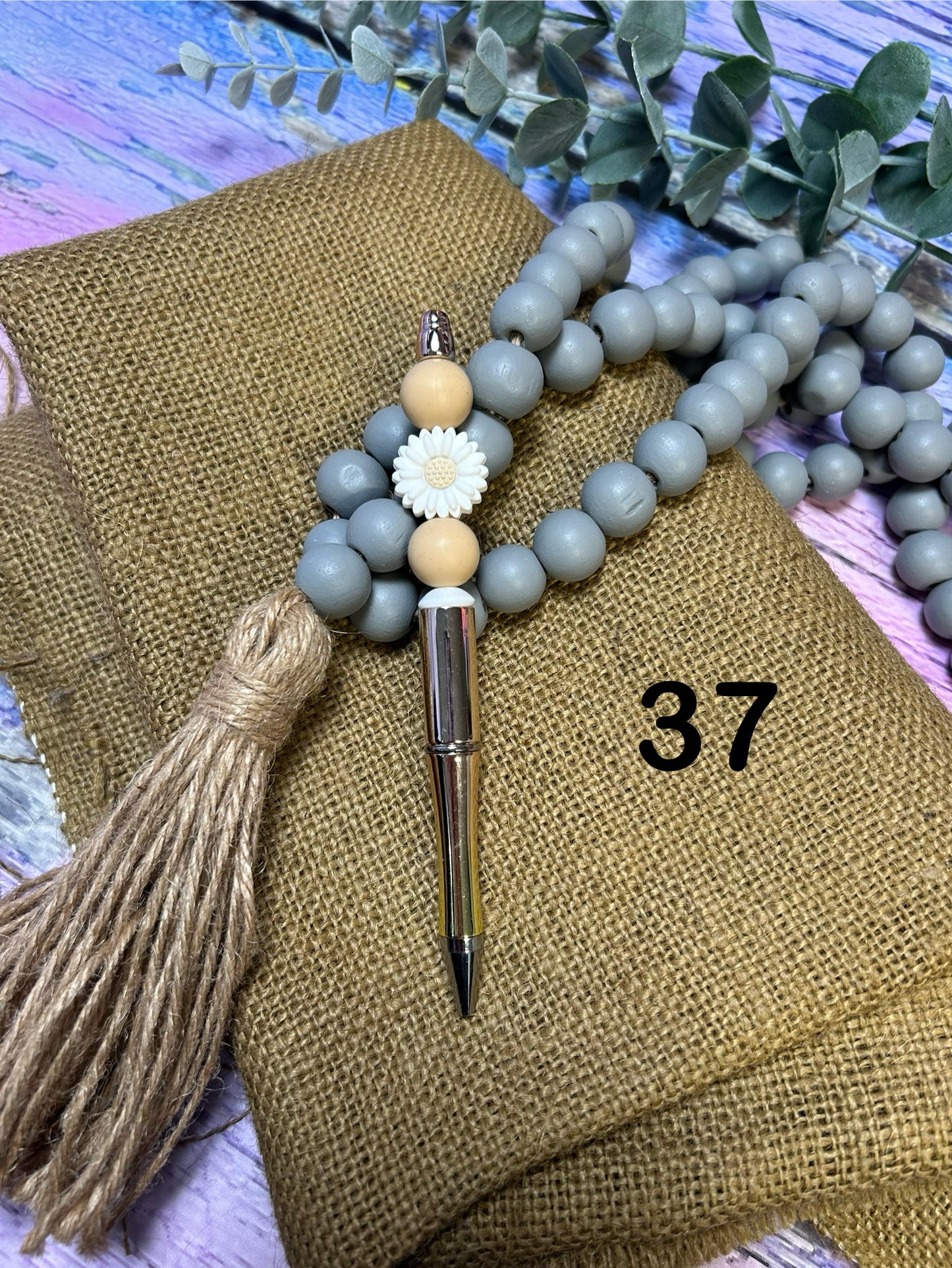 Focal Bead Pen