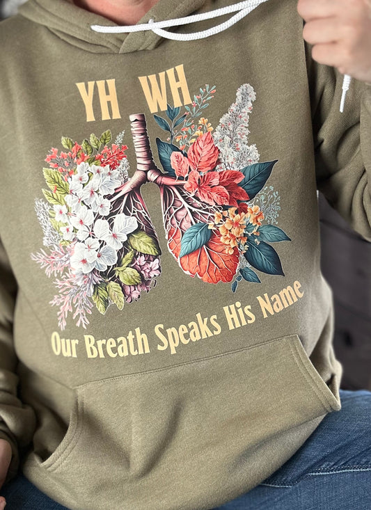 YHWH Design