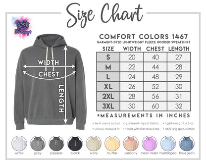 TEST SHIRT LISTING