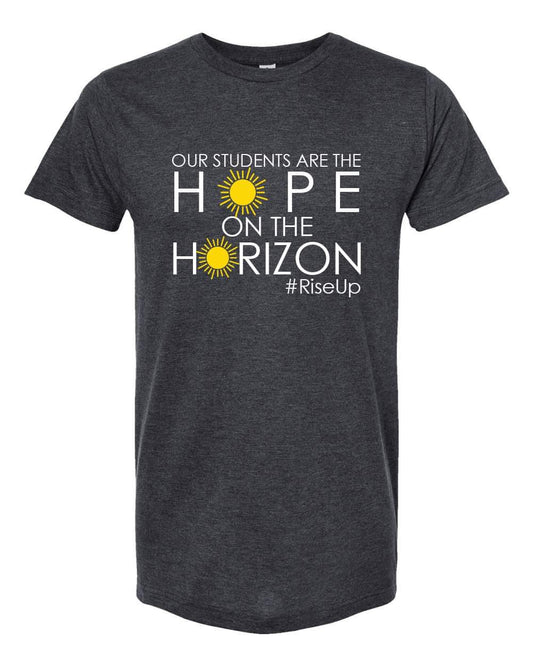 Horizon Academy Tees