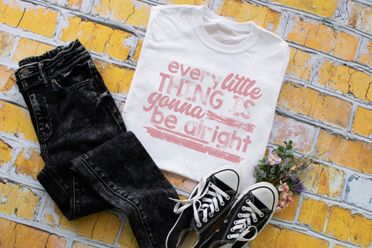 Every Little Thing Design