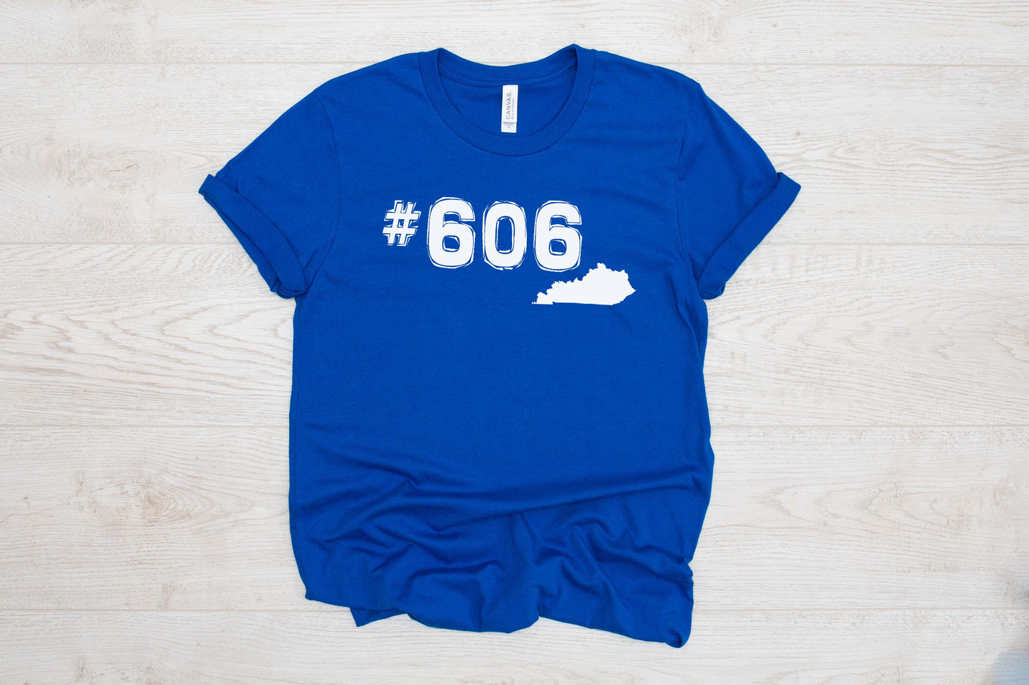 #606 Tee - See description of listing -