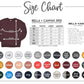Elite Idols Unisex Crewneck Sweatshirt